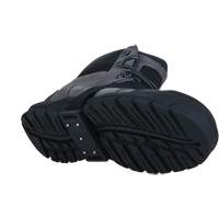 Low Profile Mid-Sole Ice Cleats, Tungsten Carbide, Stud Traction, One Size Toolneeds Inc.