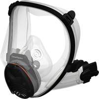 PAPR Full Mask, Large/Medium, Facepiece Toolneeds Inc.