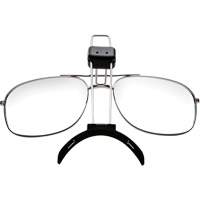Full Face Mask Glasses Kit Toolneeds Inc.