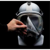 Full Face Mask Tear-Off Anti-Scratch Visor Protectors Toolneeds Inc.