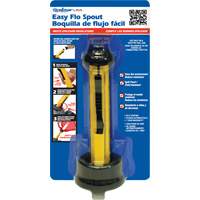 Bec verseur Easy-Flo Toolneeds Inc.