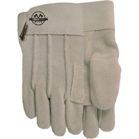 Gants de soudage 109BT Timber Beast, Cuir de vache refendu, Taille 10 Toolneeds Inc.