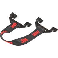 Suspension pour casque de s&eacute;curit&eacute; convertible en 6 points Toolneeds Inc.