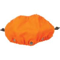 Visi&egrave;re de protection en m&eacute;tal fondu pour casque de s&eacute;curit&eacute; Toolneeds Inc.