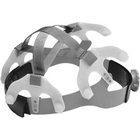 Fibre-Metal&reg; Replacement Hardhat Suspension, Ratchet Toolneeds Inc.