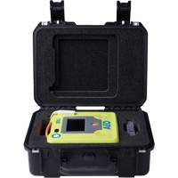 AED Slim Hard-Shell Carry Case, Zoll AED 3 For, Non-Medical Toolneeds Inc.