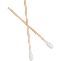 Dynamic Single-End Sterile Cotton Tipped Applicators Toolneeds Inc.