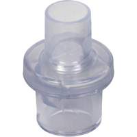 Valve de non-retour de rechange pour masque de RCR Dynamic Toolneeds Inc.