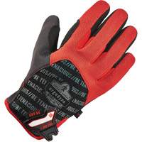 Gants utilitaires r&eacute;sistants aux coupures ProFlex 812CR6, Taille Petit, Enveloppe en Armortex, ASTM ANSI niveau A6/EN 388 niveau 5/EN 388 niveau E Toolneeds Inc.