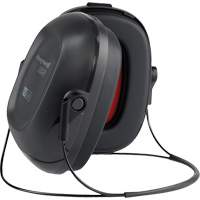 Howard Leight  VeriShield 100 Series Passive Earmuffs, Neckband, 22 NRR dB Toolneeds Inc.