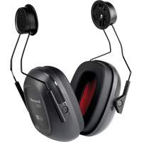 Howard Leight  VeriShield 100 Series Passive Earmuffs, Cap Mount, 21 NRR dB Toolneeds Inc.