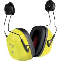 Howard Leight  VeriShield 100 Series Passive Earmuffs, Cap Mount, 27 NRR dB Toolneeds Inc.