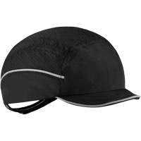 Skullerz&reg; 8955 Lightweight Bump Cap Hat, Black Toolneeds Inc.