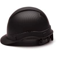 Ridgeline&reg; Cap Style Hardhat, Meets CSA Type 1, Ratchet Suspension, Non-Vented Toolneeds Inc.