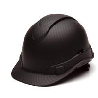Ridgeline&reg; Cap Style Hardhat, Meets CSA Type 1, Ratchet Suspension, Non-Vented Toolneeds Inc.