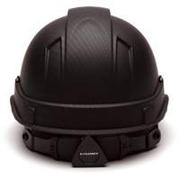 Ridgeline&reg; Cap Style Hardhat, Meets CSA Type 1, Ratchet Suspension, Non-Vented Toolneeds Inc.