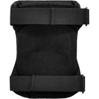 ProFlex&reg; 435 Comfort Hinged Hard Cap Knee Pads, Buckle Style, Rubber Caps, Foam/Gel Pads Toolneeds Inc.