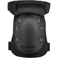 ProFlex&reg; 435HL Comfort Hinged Hard Cap Knee Pads, Hook and Loop Style, Rubber Caps, Foam/Gel Pads Toolneeds Inc.