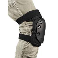 ProFlex&reg; 435HL Comfort Hinged Hard Cap Knee Pads, Hook and Loop Style, Rubber Caps, Foam/Gel Pads Toolneeds Inc.