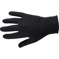 Gants jetables Kraken Grip G10 KleenGuard, Petit, Nitrile, 6 mils, Sans poudre, Noir Toolneeds Inc.