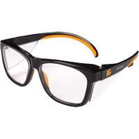 Lunettes de s&eacute;curit&eacute; KleenGuard, Lentille Transparent, Antireflet, ANSI Z87+ Toolneeds Inc.