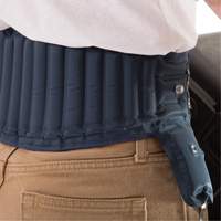 Air Belt&reg; Lumbar Support, Nylon, Medium/Small Toolneeds Inc.