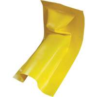 Diverter Berm System Wall Butt Toolneeds Inc.