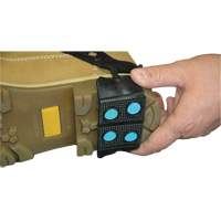 Aide &agrave; la traction du talon, Carbure de tungst&egrave;ne, Traction Crampon, Taille unique Toolneeds Inc.