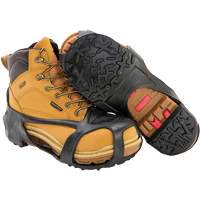 Aide &agrave; la traction robuste, Carbure de tungst&egrave;ne, Traction Crampon, Petit Toolneeds Inc.