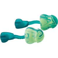 Bouchons d'oreilles hydratants &agrave; torsion Glide Foam Soothers, Vrac - Boîte Toolneeds Inc.