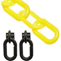 Loading Dock Safety Chain Kit, Plastic Toolneeds Inc.