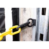 Loading Dock Safety Chain Kit, Plastic Toolneeds Inc.