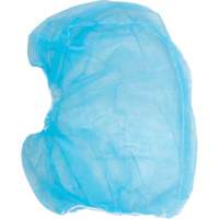 Disposable Hood, Polypropylene, Blue Toolneeds Inc.
