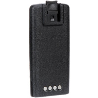 High Capacity Two-Way Business Radio Battery Toolneeds Inc.