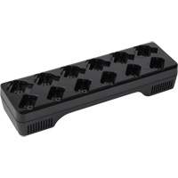 DLR Series Business Radio Multi-Unit Battery Charger Toolneeds Inc.