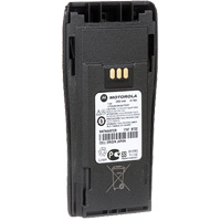 High Capacity Two-Way Commercial Radio Battery Toolneeds Inc.