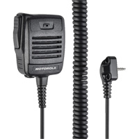 Submersible Speaker Microphone Toolneeds Inc.