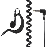 G-Style Receive-Only Earpiece Toolneeds Inc.