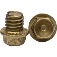 Replacement Brass Cleats for Midcleat Ice Cleats Toolneeds Inc.