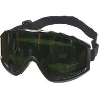 Lunettes de soudeur Z1100, Lentille 3,0, Antibu&eacute;e, Ventilation Indirecte Toolneeds Inc.