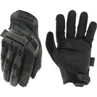 M-Pact&reg; 0.5mm High Dexterity Impact Gloves, 8, Synthetic Palm, Hook & Loop Cuff Toolneeds Inc.