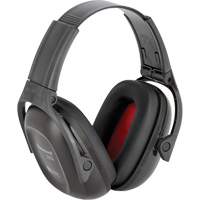 Howard Leight  VeriShield 100 Series Dielectric Passive Earmuffs, Folding Headband, 25 NRR dB Toolneeds Inc.