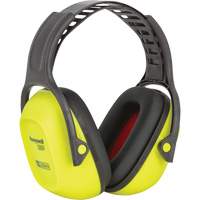 Howard Leight  VeriShield 100 Series Dielectric Passive Earmuffs, Headband, 26 NRR dB Toolneeds Inc.