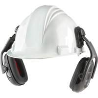 Howard Leight  VeriShield 100 Series Dielectric Passive Earmuffs, Cap Mount, 23 NRR dB Toolneeds Inc.