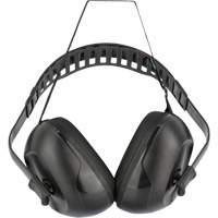 Howard Leight  VeriShield 100 Series Dielectric Passive Earmuffs, Multi-Position, 25 NRR dB Toolneeds Inc.