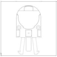 Howard Leight  VeriShield Earmuffs Hardhat Adapter Toolneeds Inc.