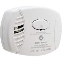 Carbon Monoxide Sensor with Battery Backup Toolneeds Inc.