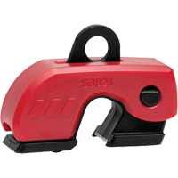 Grip Tight Plus Lockout Device, Circuit Breaker Type Toolneeds Inc.