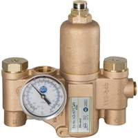 Navigator EFX20 Emergency Fixture Thermostatic Mixing Valve, 30 GPM Toolneeds Inc.