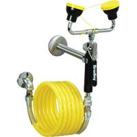 Eyewash Station, Wall-Mount Installation Toolneeds Inc.